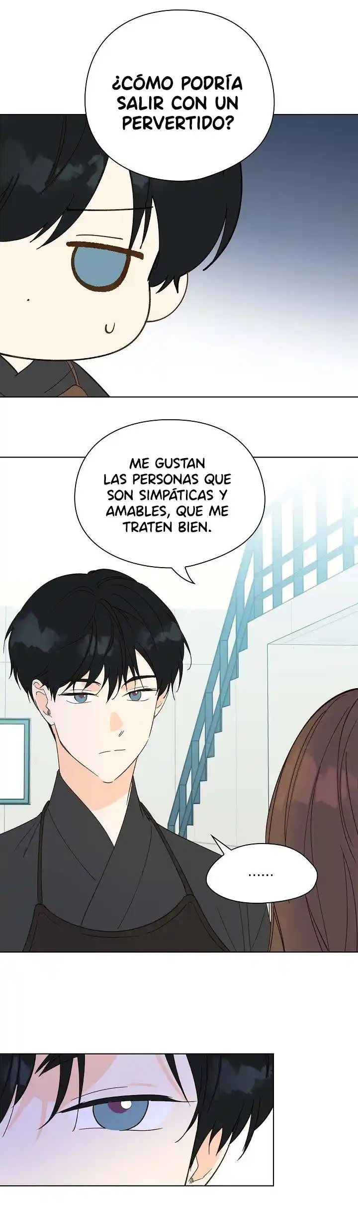A Mi Primer Amor - Capítulo 15 - Página 14 - LectorTMOo