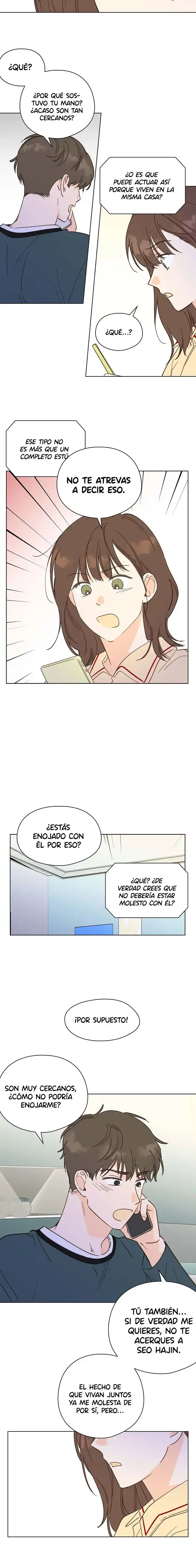 A Mi Primer Amor - Capítulo 18 - Página 4 - LectorTMOo