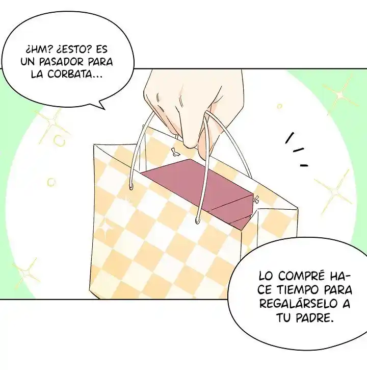 A Mi Primer Amor - Capítulo 19 - Página 5 - LectorTMOo