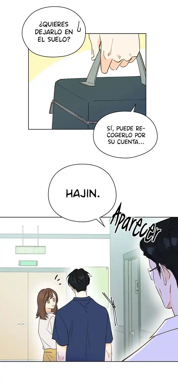 A Mi Primer Amor - Capítulo 19 - Página 11 - LectorTMOo