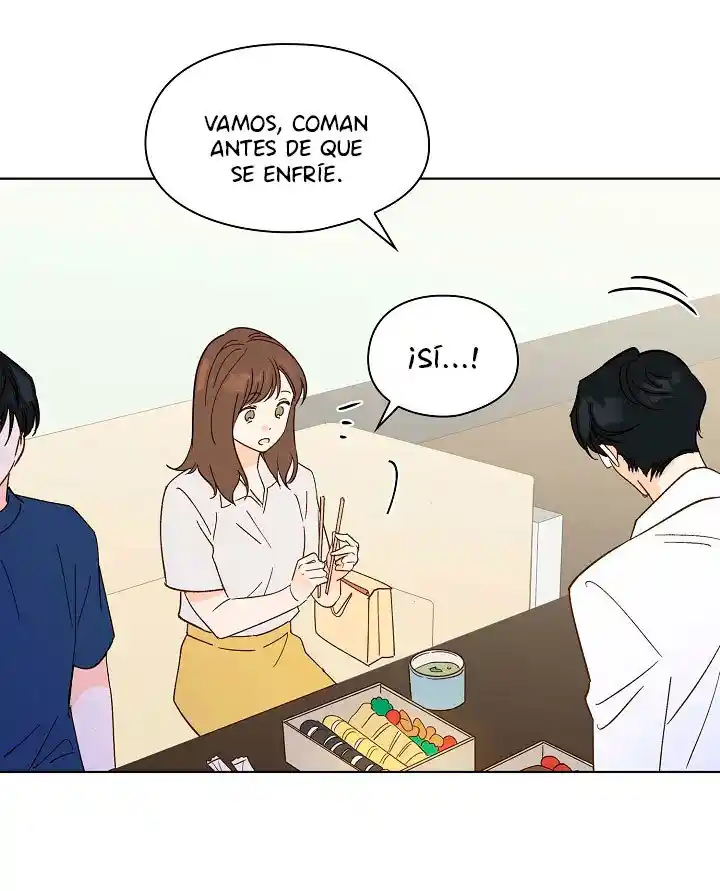 A Mi Primer Amor - Capítulo 19 - Página 19 - LectorTMOo