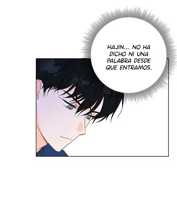 A Mi Primer Amor - Capítulo 19 - Página 21 - LectorTMOo