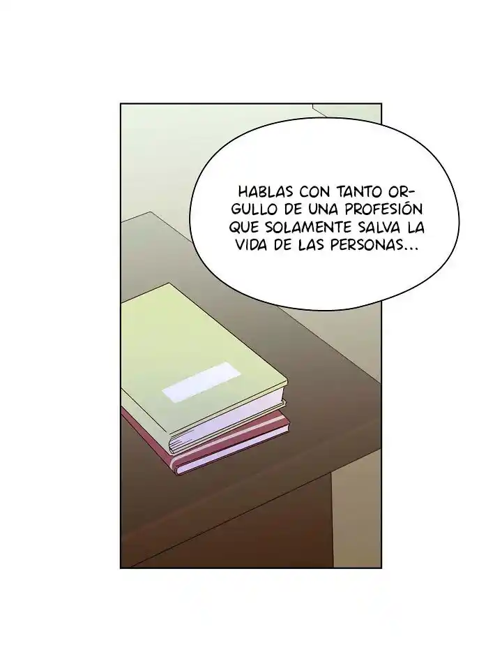A Mi Primer Amor - Capítulo 19 - Página 27 - LectorTMOo