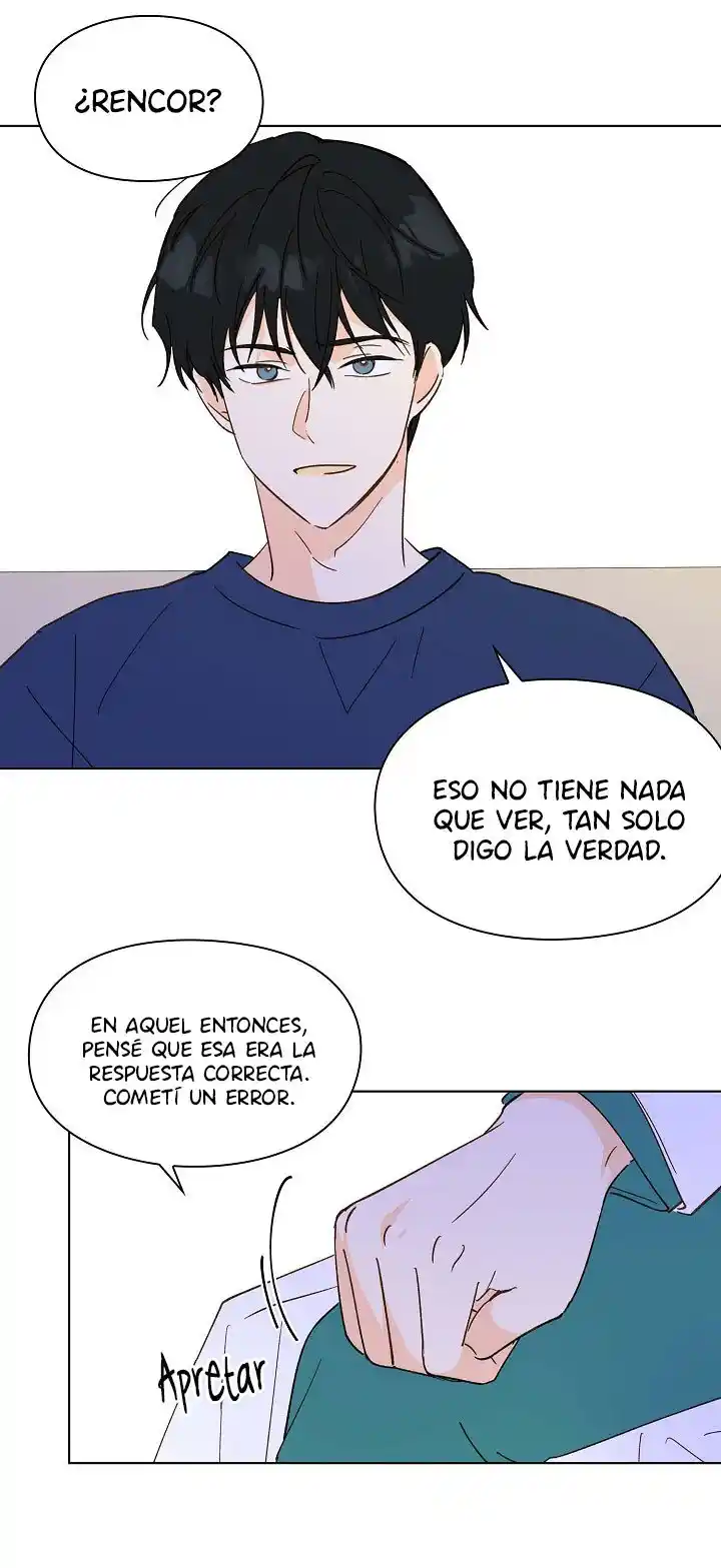 A Mi Primer Amor - Capítulo 19 - Página 31 - LectorTMOo