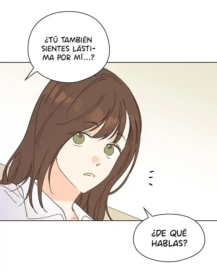 A Mi Primer Amor - Capítulo 19 - Página 39 - LectorTMOo