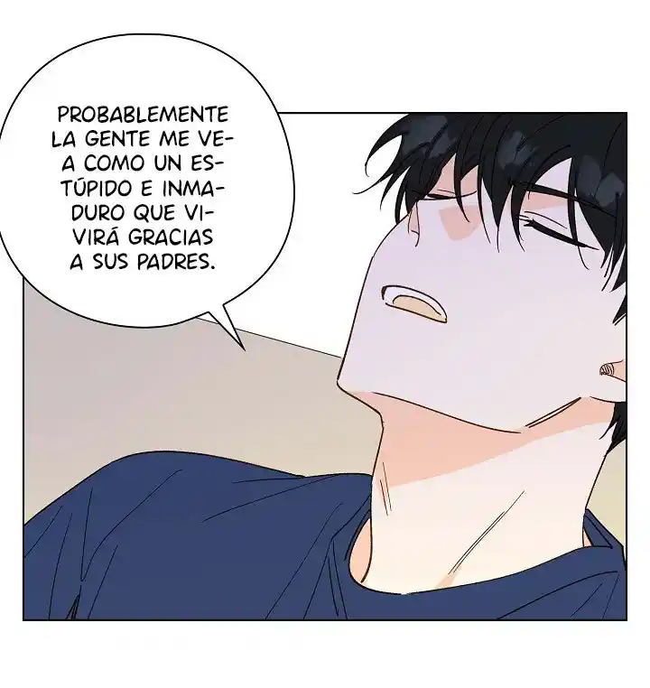A Mi Primer Amor - Capítulo 19 - Página 40 - LectorTMOo
