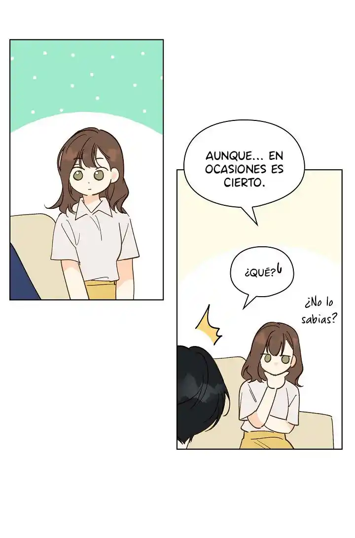 A Mi Primer Amor - Capítulo 19 - Página 41 - LectorTMOo