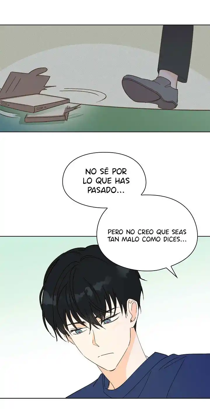 A Mi Primer Amor - Capítulo 19 - Página 46 - LectorTMOo