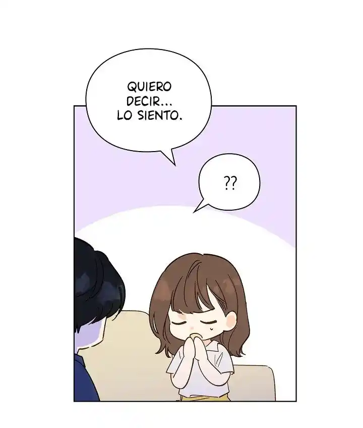A Mi Primer Amor - Capítulo 19 - Página 48 - LectorTMOo