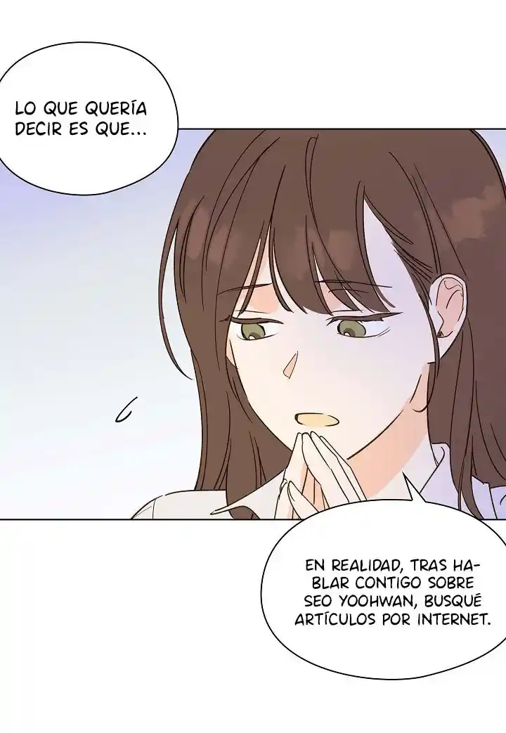 A Mi Primer Amor - Capítulo 19 - Página 49 - LectorTMOo