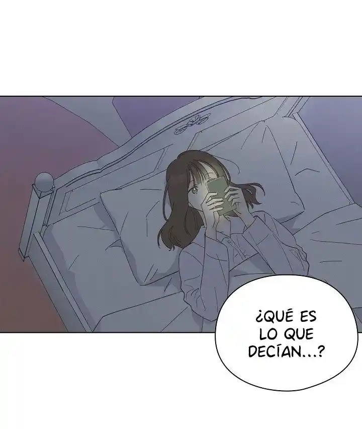 A Mi Primer Amor - Capítulo 19 - Página 51 - LectorTMOo