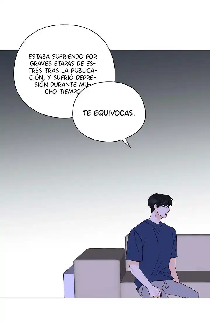 A Mi Primer Amor - Capítulo 19 - Página 52 - LectorTMOo