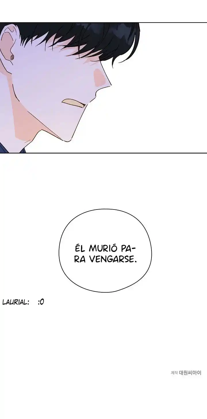 A Mi Primer Amor - Capítulo 19 - Página 54 - LectorTMOo