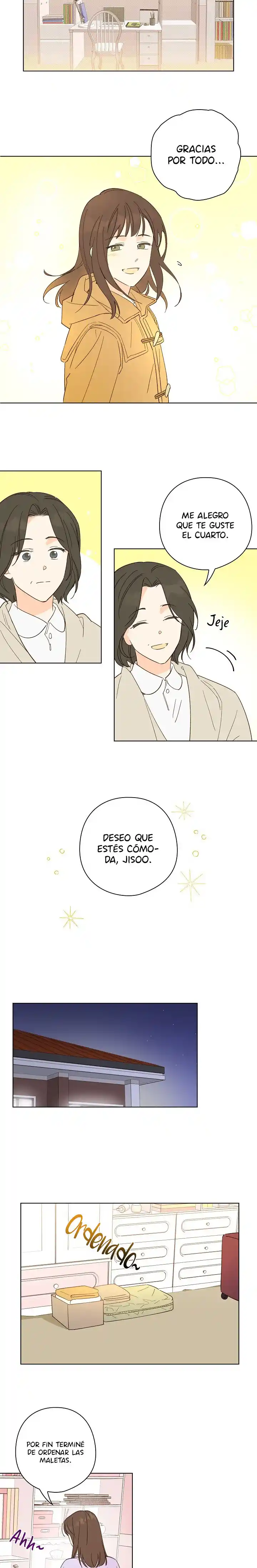 A Mi Primer Amor - Capítulo 2 - Página 13 - LectorTMOo