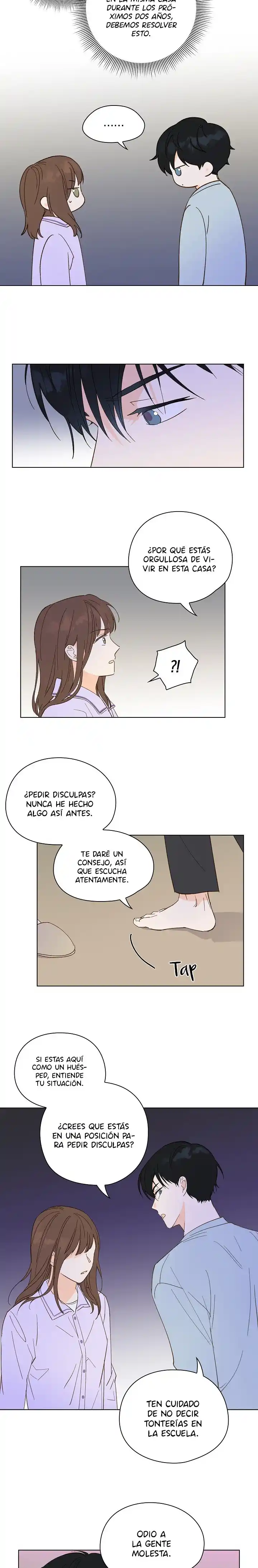 A Mi Primer Amor - Capítulo 2 - Página 16 - LectorTMOo