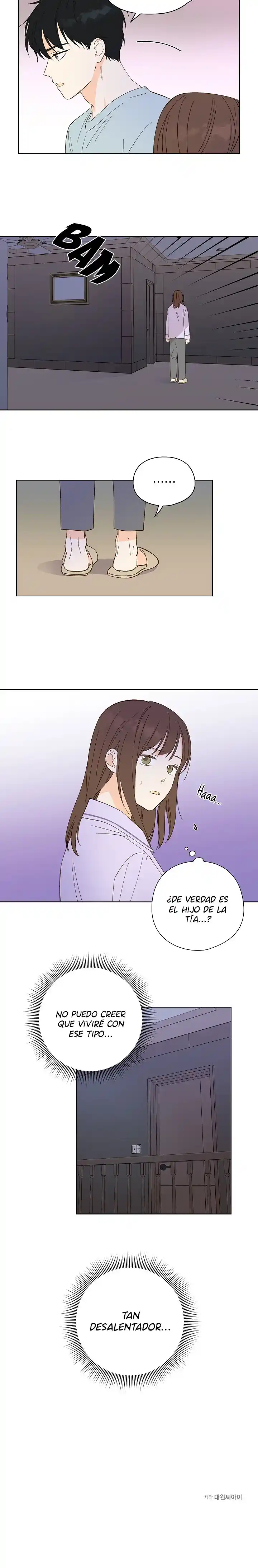 A Mi Primer Amor - Capítulo 2 - Página 17 - LectorTMOo