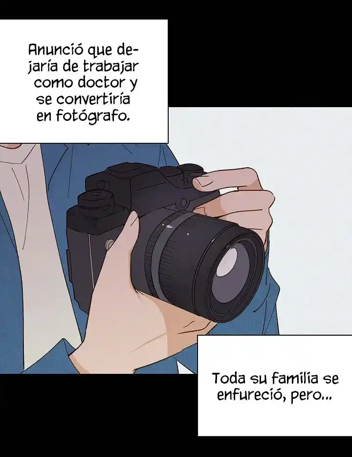 A Mi Primer Amor - Capítulo 20 - Página 5 - LectorTMOo