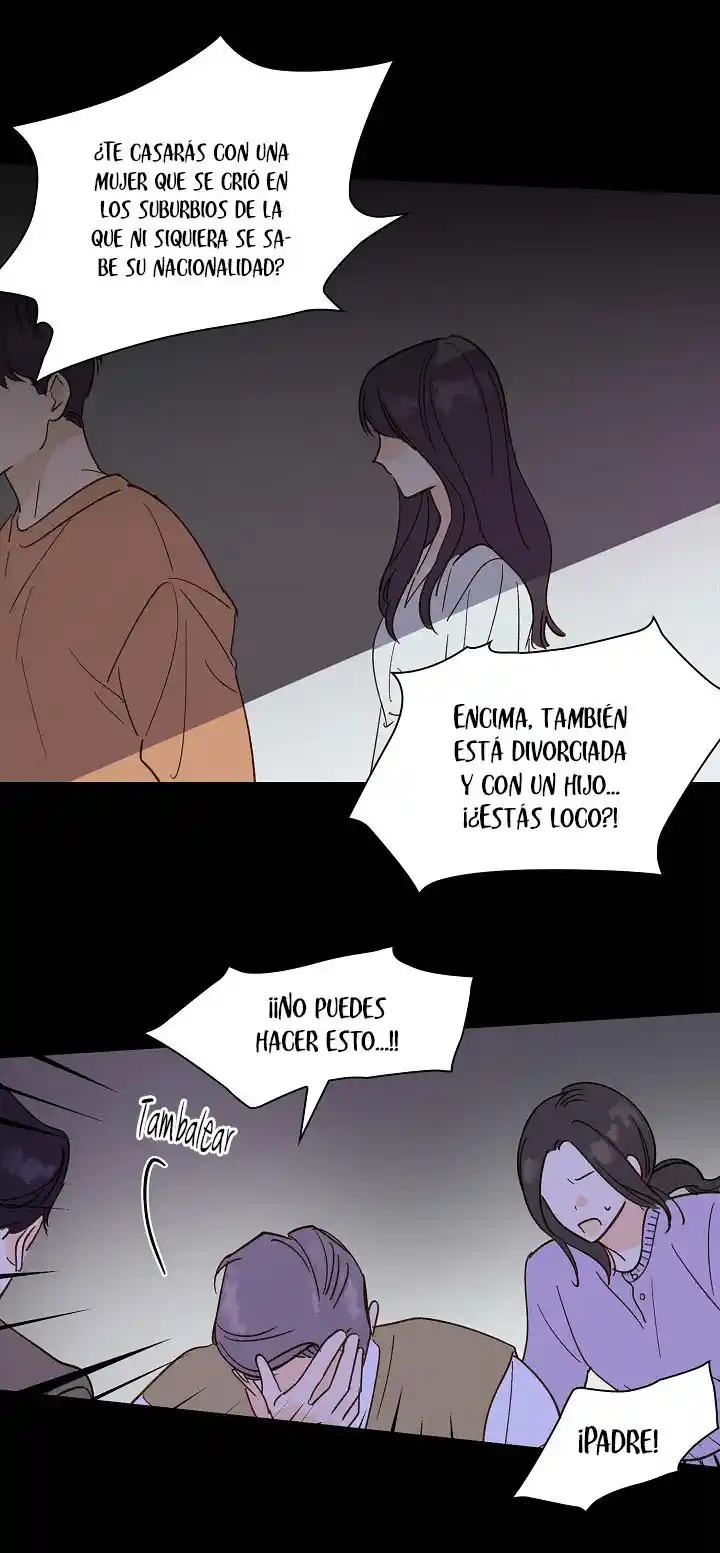 A Mi Primer Amor - Capítulo 20 - Página 12 - LectorTMOo