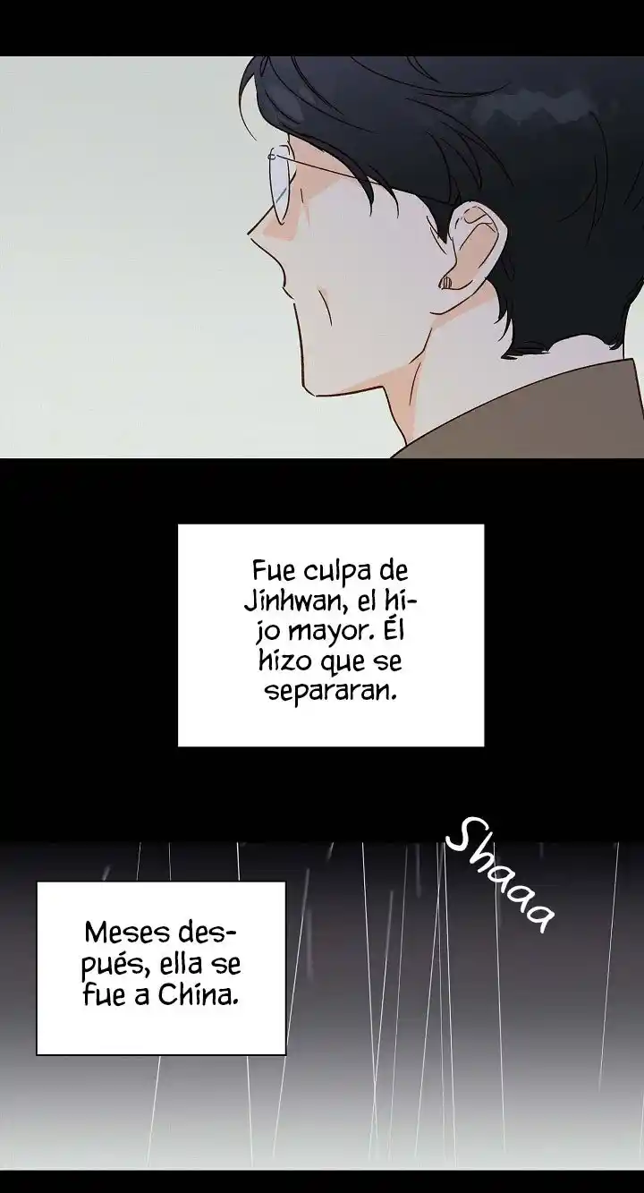 A Mi Primer Amor - Capítulo 20 - Página 15 - LectorTMOo