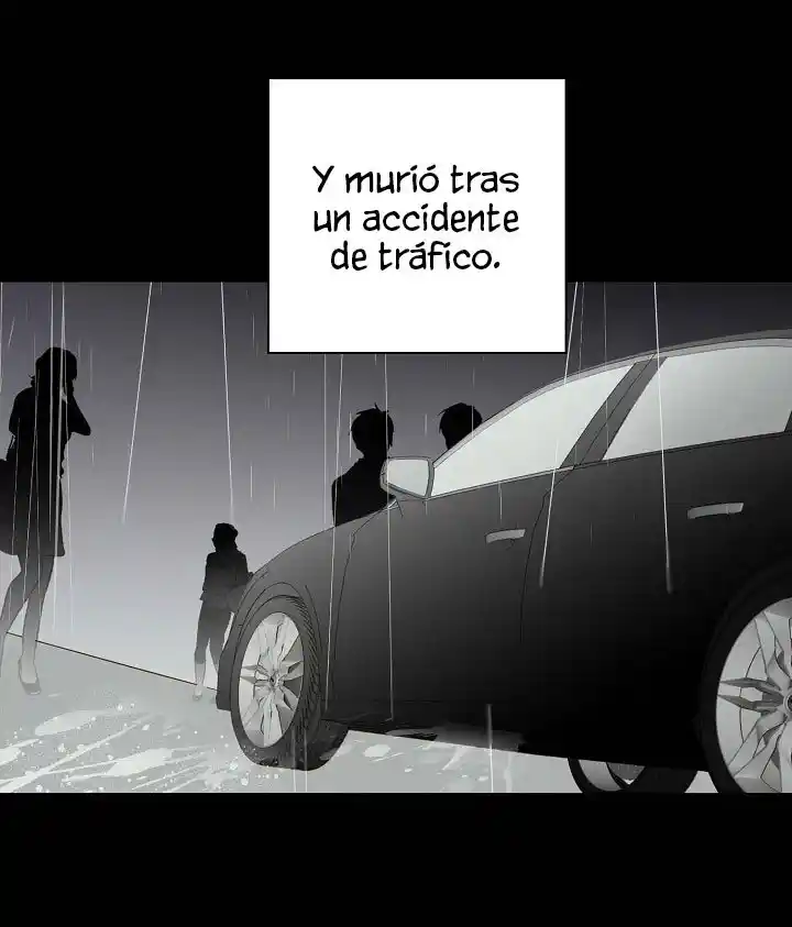 A Mi Primer Amor - Capítulo 20 - Página 16 - LectorTMOo