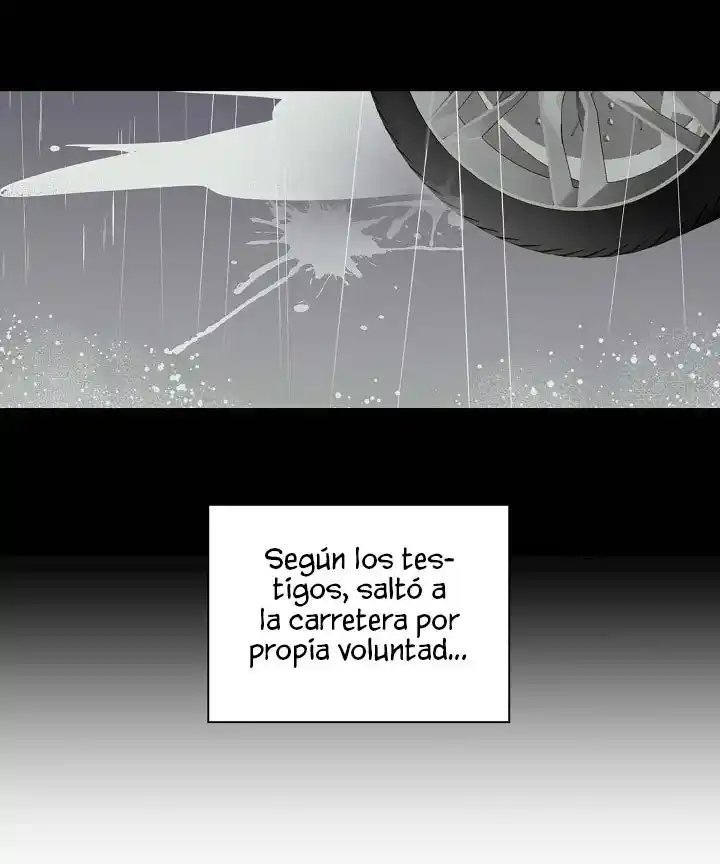 A Mi Primer Amor - Capítulo 20 - Página 17 - LectorTMOo