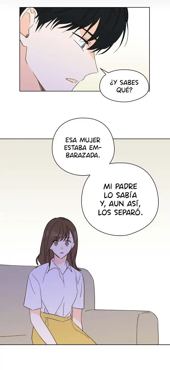 A Mi Primer Amor - Capítulo 20 - Página 18 - LectorTMOo