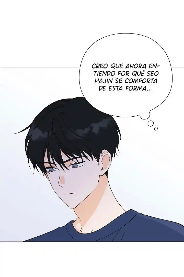 A Mi Primer Amor - Capítulo 20 - Página 25 - LectorTMOo
