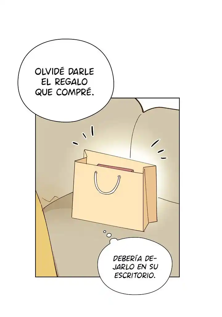 A Mi Primer Amor - Capítulo 20 - Página 29 - LectorTMOo