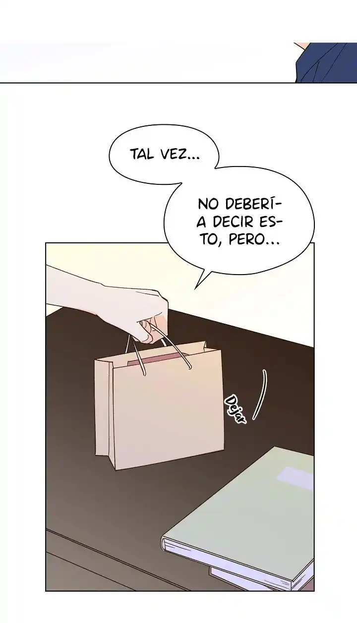 A Mi Primer Amor - Capítulo 20 - Página 30 - LectorTMOo