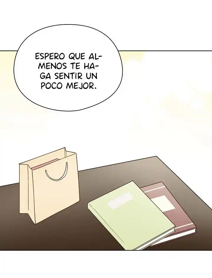 A Mi Primer Amor - Capítulo 20 - Página 33 - LectorTMOo