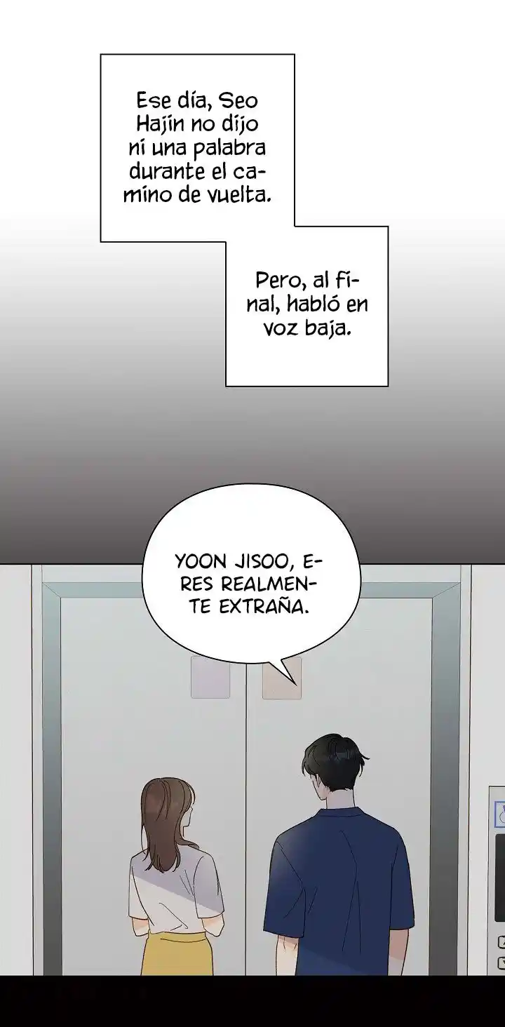 A Mi Primer Amor - Capítulo 20 - Página 38 - LectorTMOo