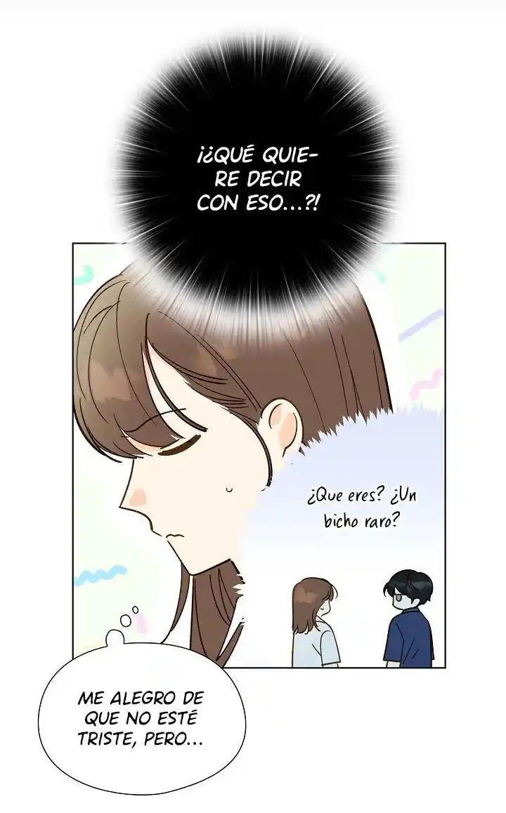 A Mi Primer Amor - Capítulo 20 - Página 40 - LectorTMOo