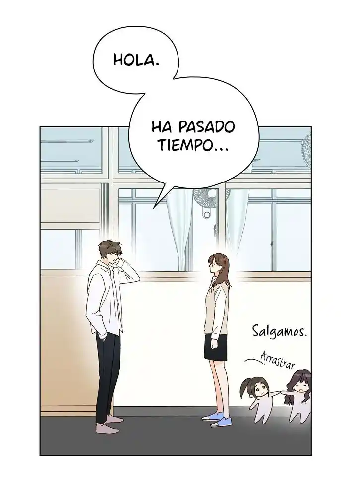 A Mi Primer Amor - Capítulo 20 - Página 45 - LectorTMOo