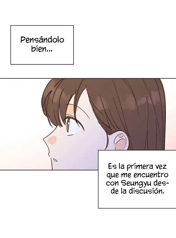 A Mi Primer Amor - Capítulo 20 - Página 46 - LectorTMOo