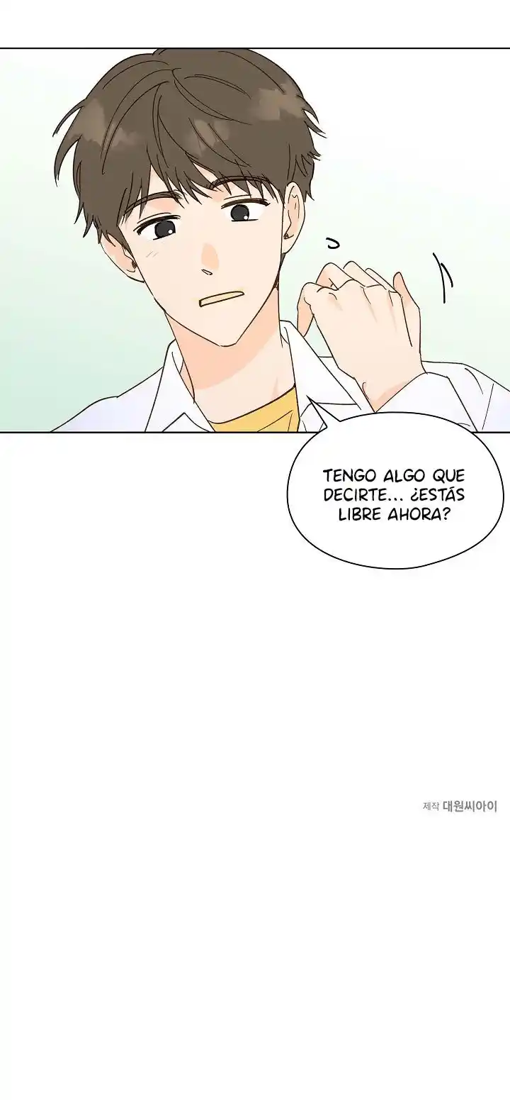 A Mi Primer Amor - Capítulo 20 - Página 47 - LectorTMOo