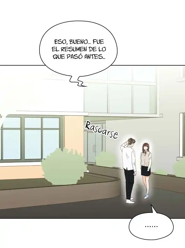 A Mi Primer Amor - Capítulo 21 - Página 4 - LectorTMOo