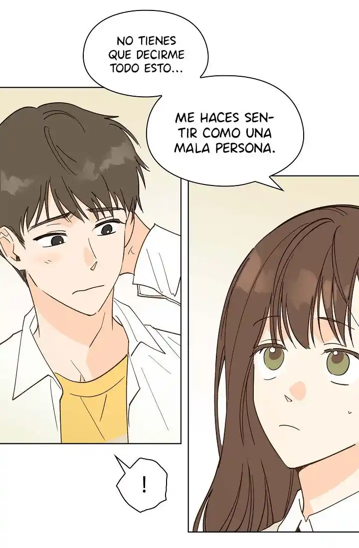A Mi Primer Amor - Capítulo 21 - Página 5 - LectorTMOo