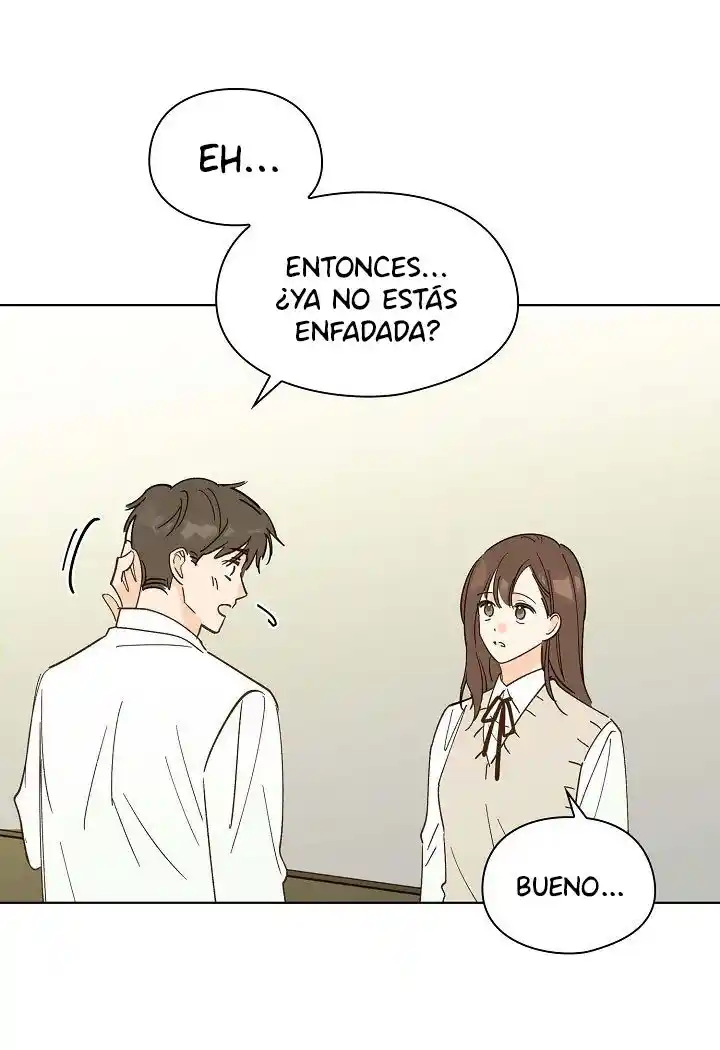 A Mi Primer Amor - Capítulo 21 - Página 6 - LectorTMOo