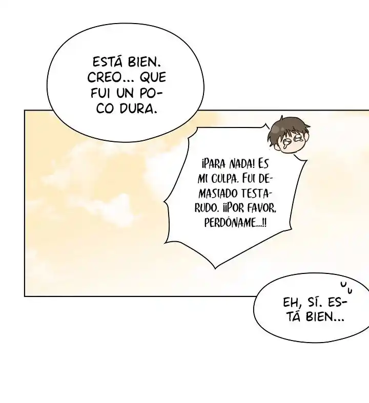 A Mi Primer Amor - Capítulo 21 - Página 9 - LectorTMOo