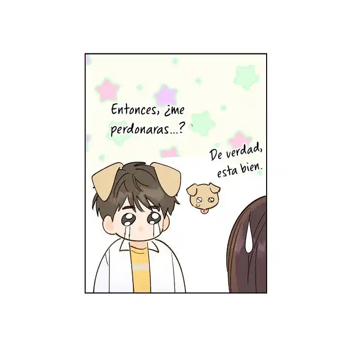 A Mi Primer Amor - Capítulo 21 - Página 10 - LectorTMOo