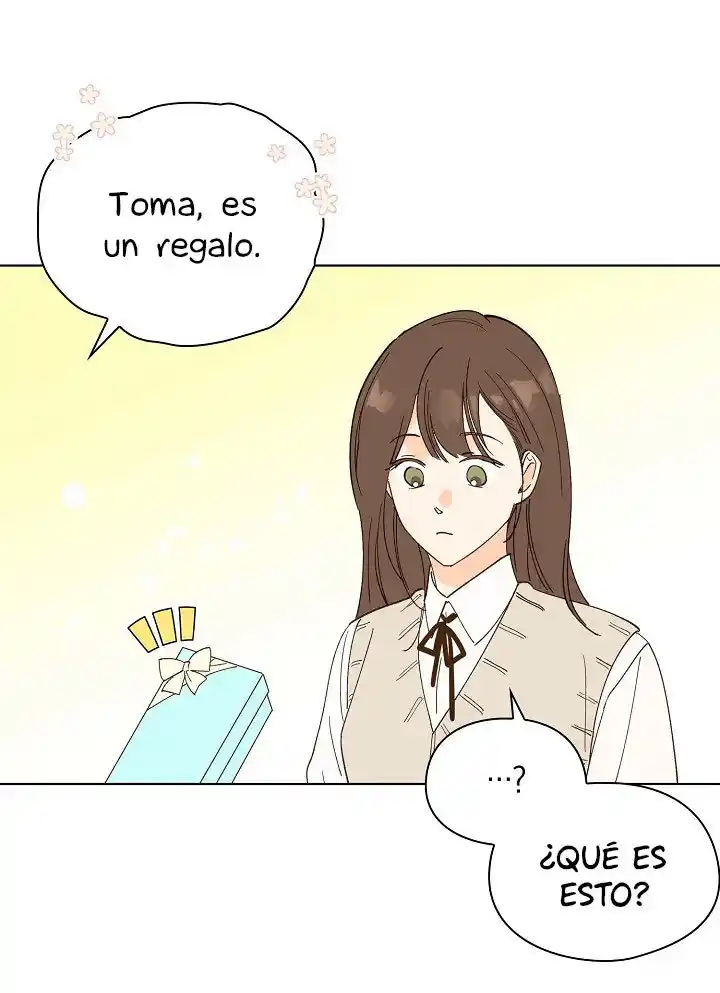 A Mi Primer Amor - Capítulo 21 - Página 16 - LectorTMOo