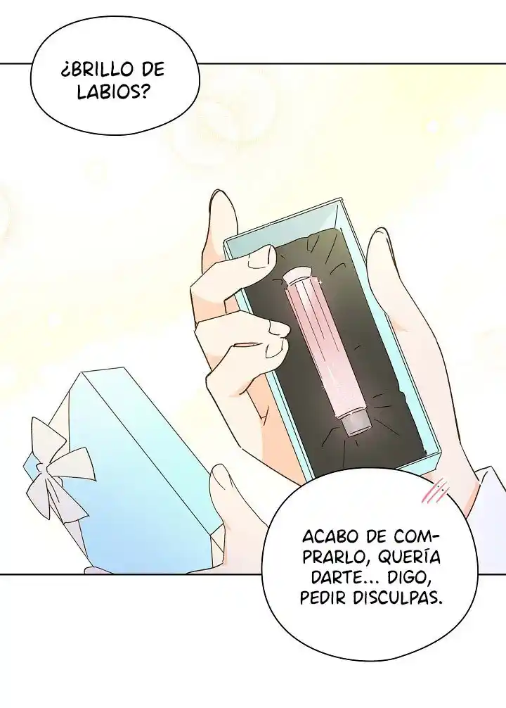 A Mi Primer Amor - Capítulo 21 - Página 17 - LectorTMOo