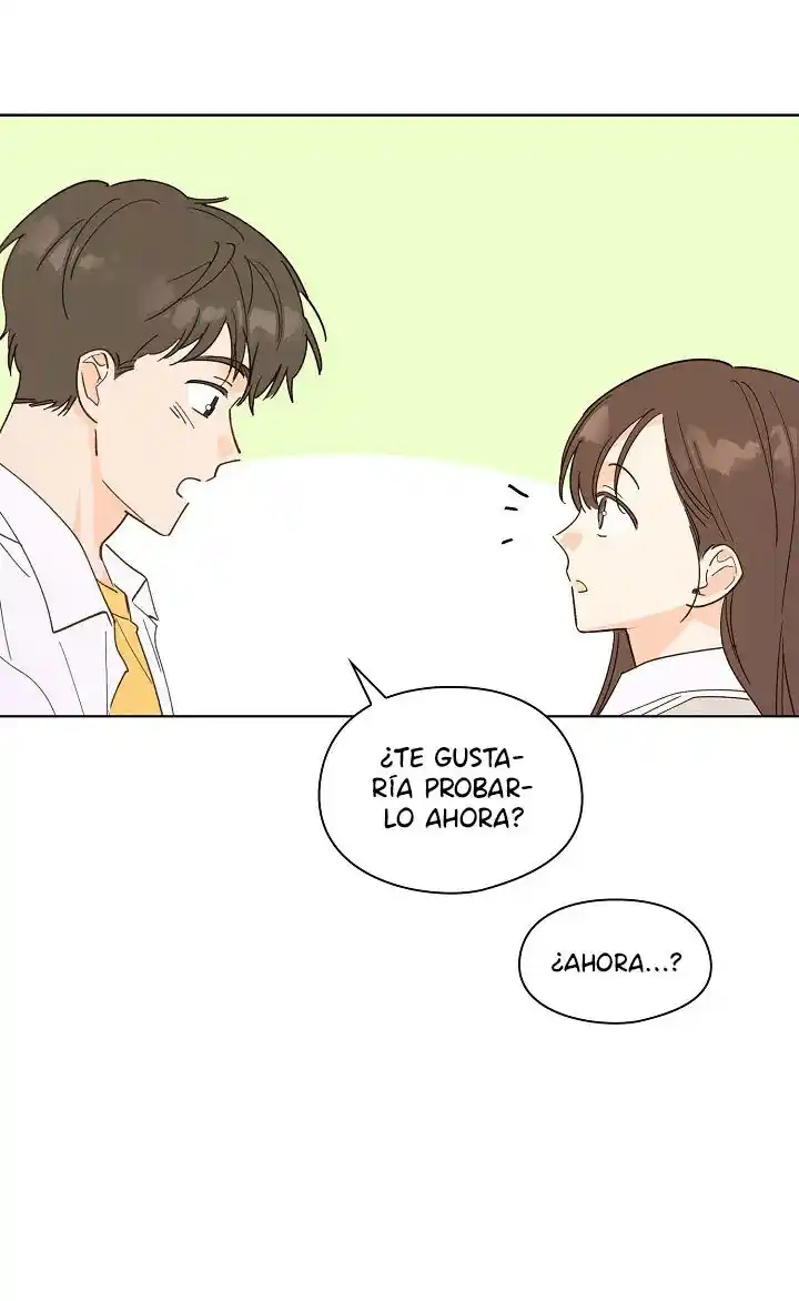 A Mi Primer Amor - Capítulo 21 - Página 18 - LectorTMOo