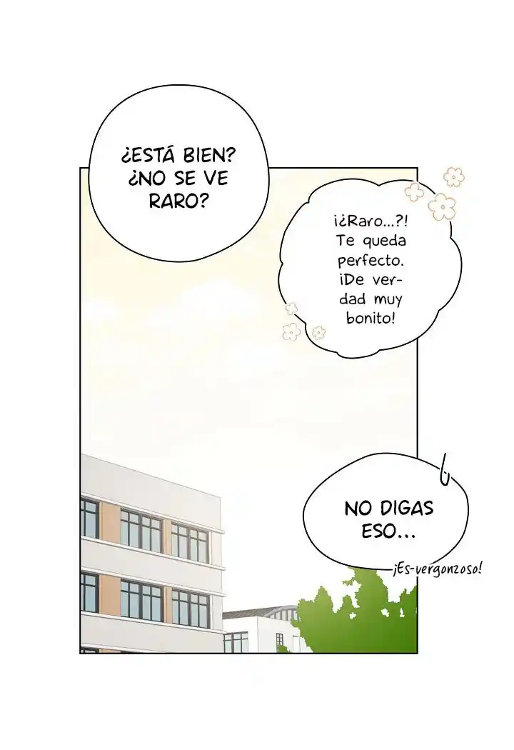 A Mi Primer Amor - Capítulo 21 - Página 21 - LectorTMOo