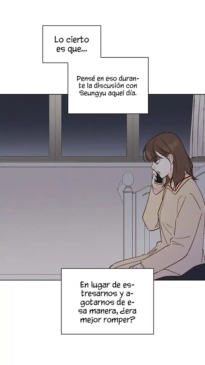 A Mi Primer Amor - Capítulo 21 - Página 23 - LectorTMOo
