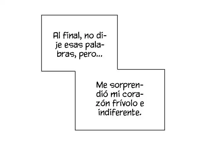 A Mi Primer Amor - Capítulo 21 - Página 25 - LectorTMOo
