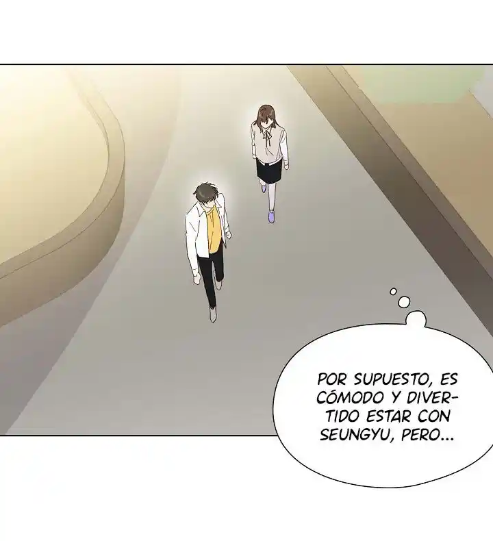 A Mi Primer Amor - Capítulo 21 - Página 26 - LectorTMOo