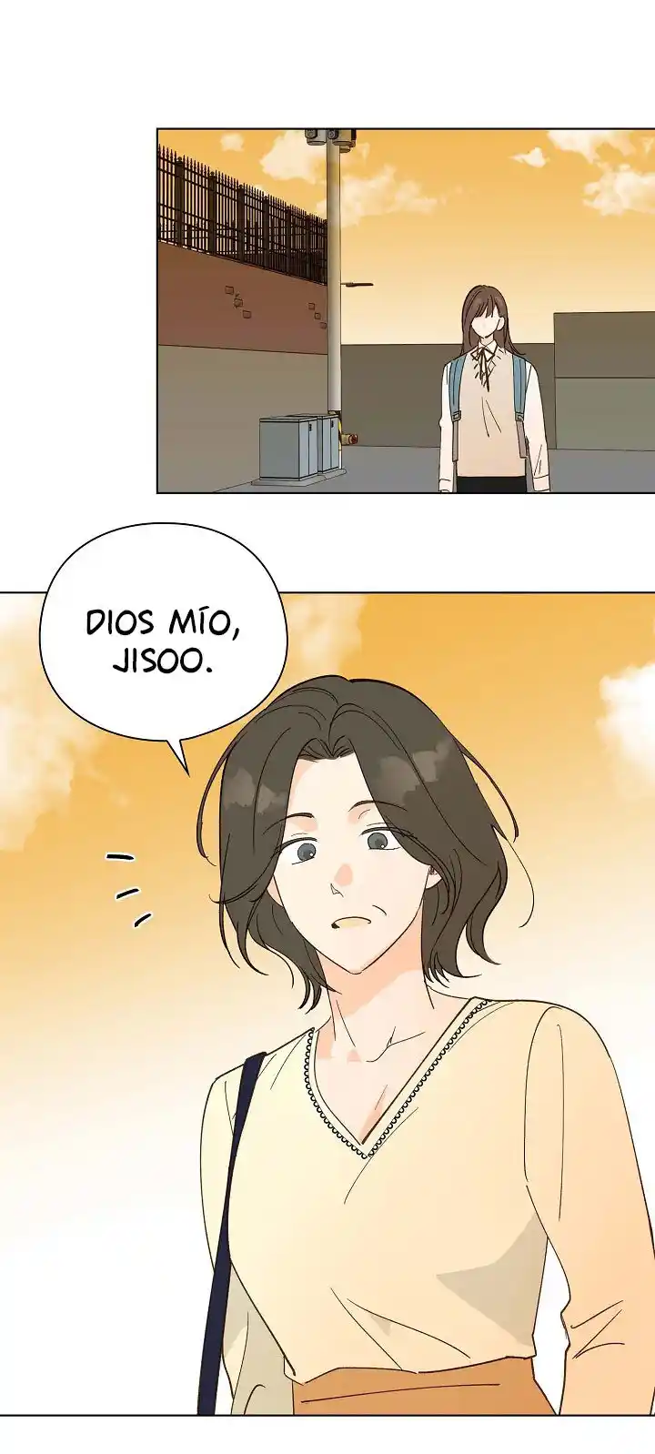 A Mi Primer Amor - Capítulo 21 - Página 30 - LectorTMOo