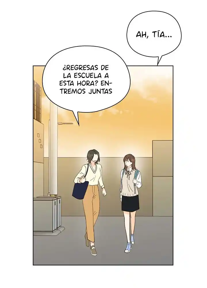 A Mi Primer Amor - Capítulo 21 - Página 31 - LectorTMOo