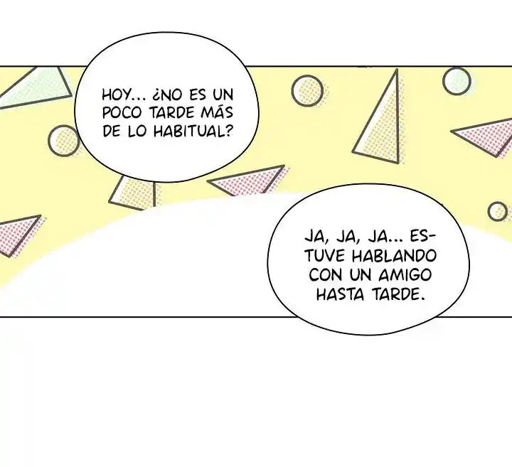 A Mi Primer Amor - Capítulo 21 - Página 32 - LectorTMOo